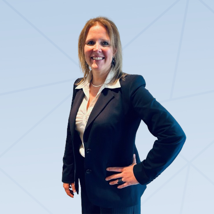 Ingrid Van Espen